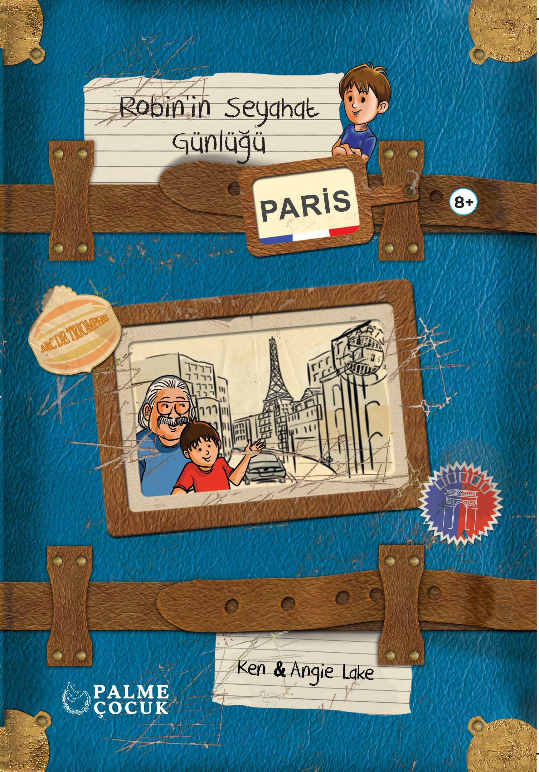 Paris kapak görseli